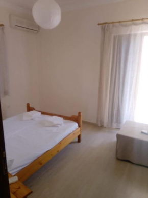 ROUSETIS APARTMENTS